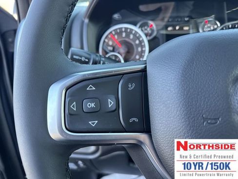New 2026 RAM 1500 Big Horn w/ Night Edition image 19
