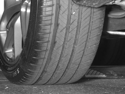 Used 2022 Mercedes-Benz GLC 300 4MATIC image 14