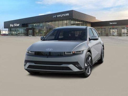 New 2026 Hyundai Ioniq 5 SE image 7