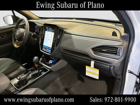 Used 2026 Subaru Forester Wilderness AWD/4WD image 32