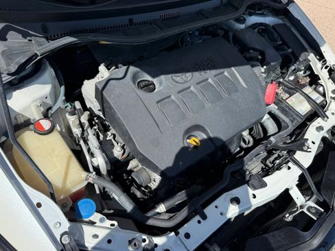 Used 2016 Scion iM image 19