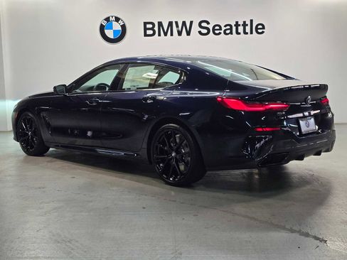 New 2026 BMW 840i xDrive image 4