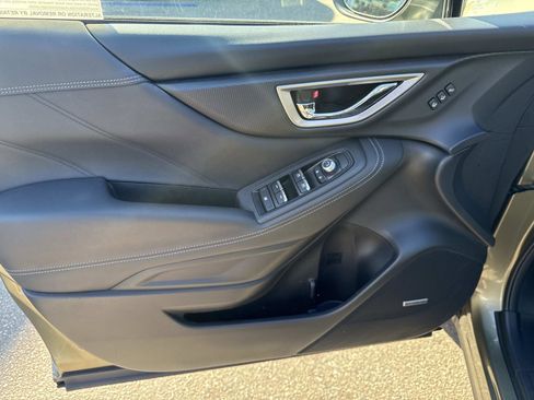 Certified 2023 Subaru Forester Touring image 15