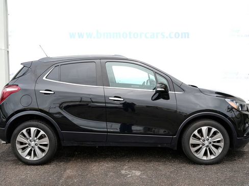 Used 2019 Buick Encore Preferred FWD image 7