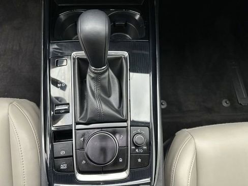 Used 2025 MAZDA CX-30 AWD 2.5 S w/ Preferred Package image 19