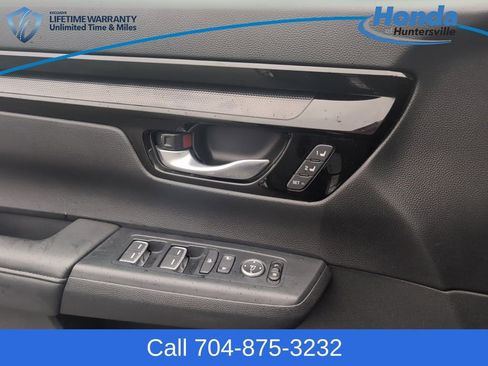 Used 2024 Honda CR-V EX-L image 27