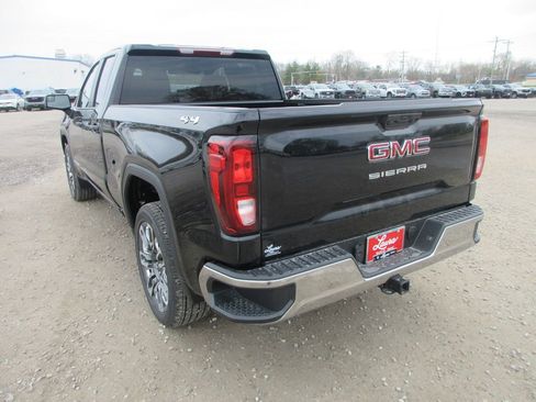 New 2026 GMC Sierra 1500 Pro w/ Pro Value Package AWD/4WD image 7