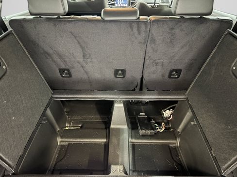 Used 2019 Dodge Durango AWD image 10
