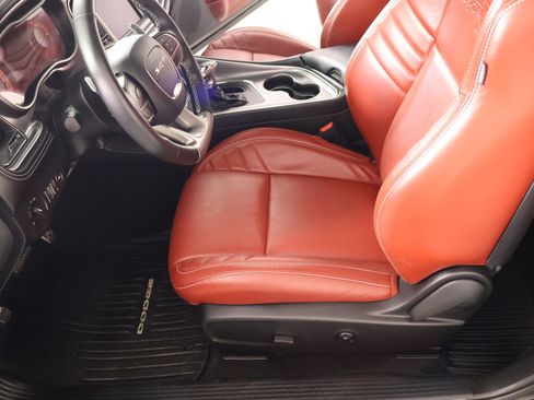 Used 2021 Dodge Challenger SRT Hellcat Redeye RWD image 11