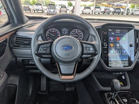 Certified 2026 Subaru Forester Sport AWD/4WD image 23