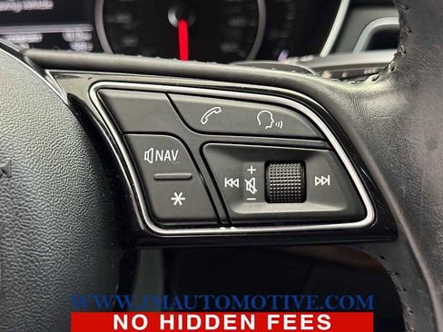 Used 2017 Audi A4 2.0T Premium image 44