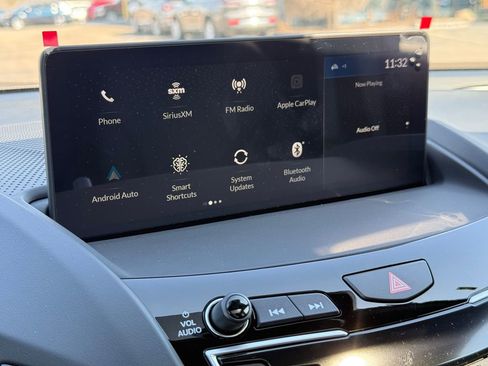 New 2026 Acura RDX Base image 23