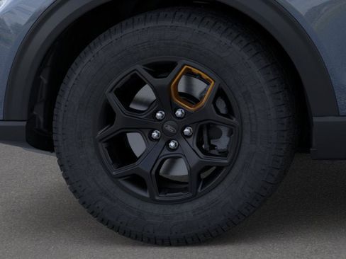 New 2026 Ford Explorer Tremor AWD/4WD image 19