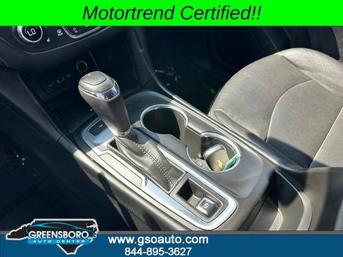 Used 2019 Chevrolet Equinox Premier FWD image 32
