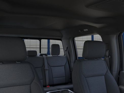 New 2025 Ford F150 XLT w/ Equipment Group 302A MID image 52