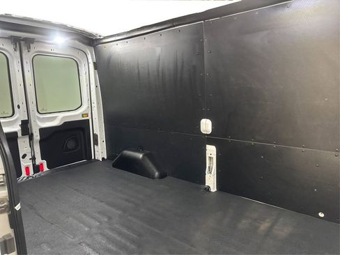 Used 2020 Ford Transit 250 Medium Roof w/ Load Area Protection Package image 11