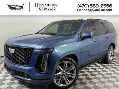 Certified 2025 Cadillac Escalade Sport w/ Touring Package