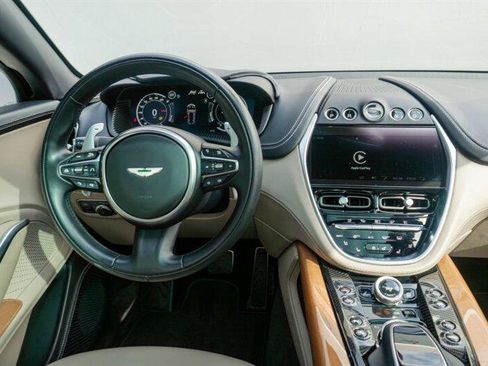Used 2023 Aston Martin DBX 707 image 73