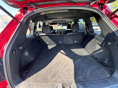 Used 2023 Honda Passport TrailSport image 29