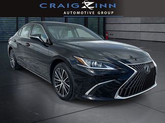 Certified 2024 Lexus ES 250 w/ Premium Package AWD/4WD video 1