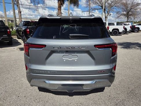 New 2026 GMC Terrain Denali w/ LPO, Floor Liner Package image 11