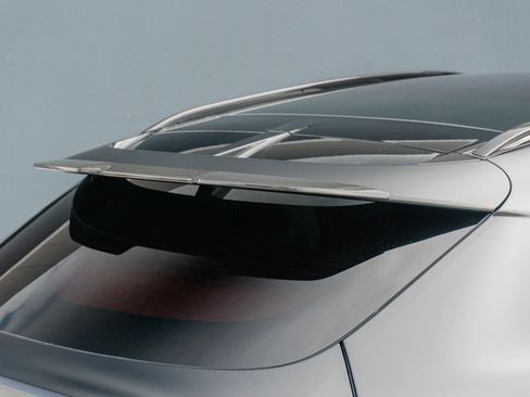 Used 2023 Aston Martin DBX 707 AWD/4WD image 42