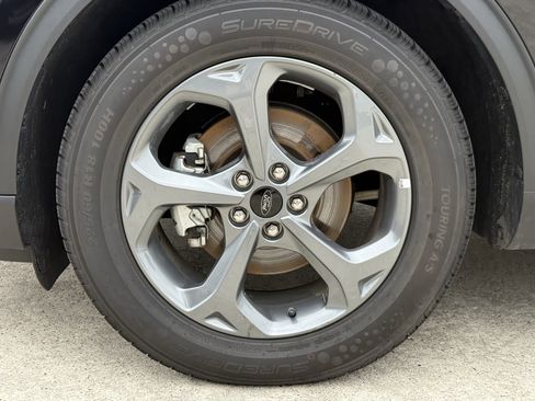 Used 2025 Ford Escape ST-Line FWD image 12