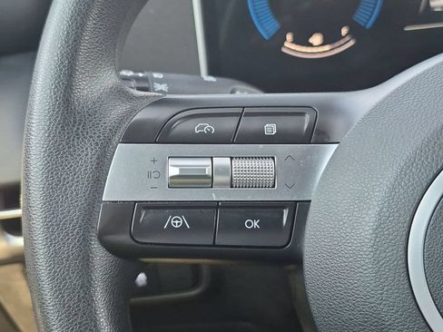 Used 2025 Hyundai Santa Cruz SEL AWD/4WD image 21