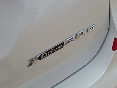 Used 2021 BMW X3 xDrive30e w/ Premium Package AWD/4WD image 13