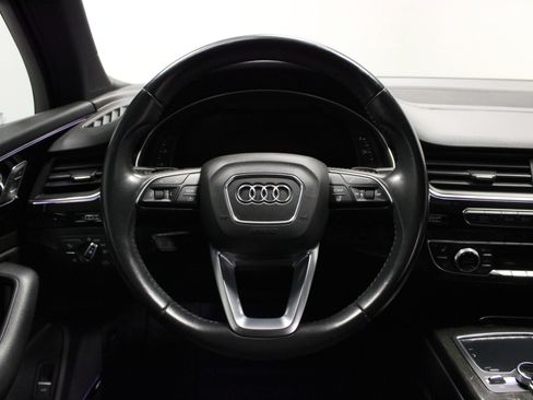 Used 2019 Audi Q7 3.0T Prestige AWD/4WD image 22