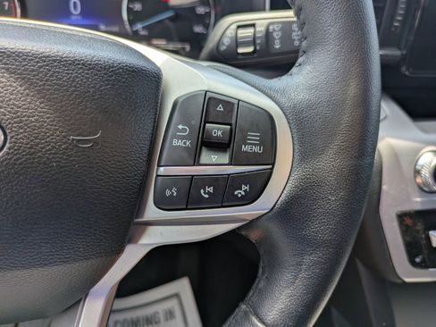 Used 2023 Ford Explorer XLT w/ Equipment Group 202A image 18