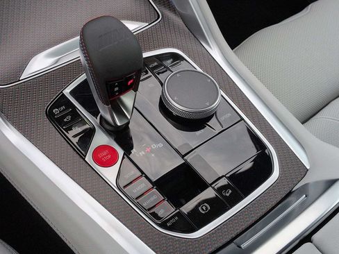 New 2026 BMW XM Label Red AWD/4WD image 33