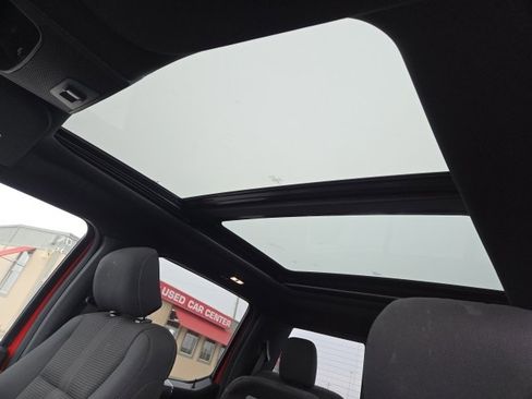 Used 2016 Ford F150 XLT w/ Equipment Group 302A Luxury image 3