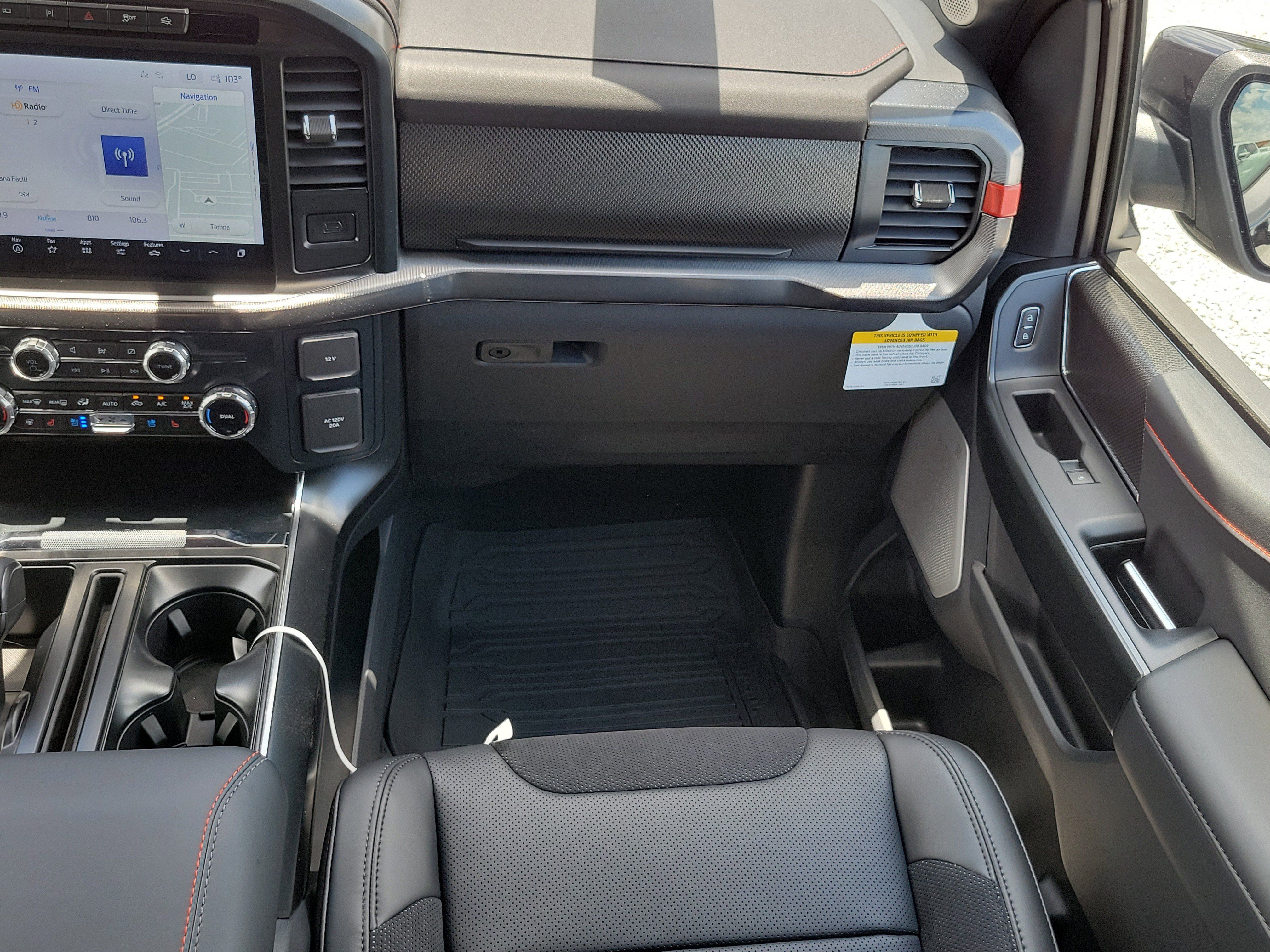 New 2026 Ford F150 Raptor AWD/4WD image 14