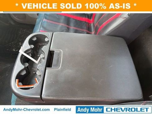 Used 2013 GMC Sierra 1500 W/T w/ Work Truck Plus Package RWD image 15