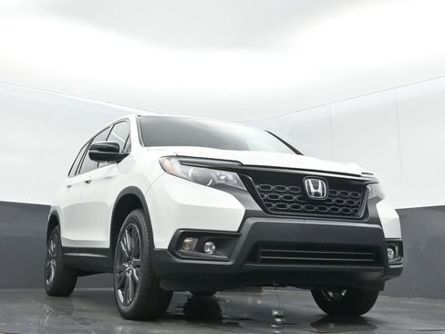 Used 2021 Honda Passport EX-L image 5