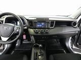Used 2017 Toyota RAV4 LE w/ All Weather Liner Package image 2