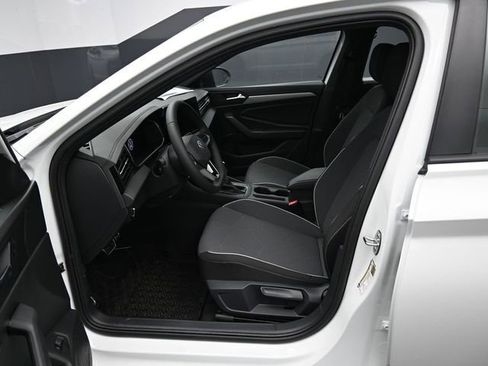 New 2026 Volkswagen Jetta Sport FWD image 9