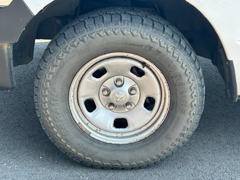 Used 2019 RAM 1500 Tradesman w/ Popular Equipment Group AWD/4WD image 12