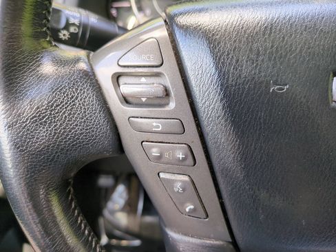 Used 2018 Nissan Armada SV w/ Driver Package RWD image 25