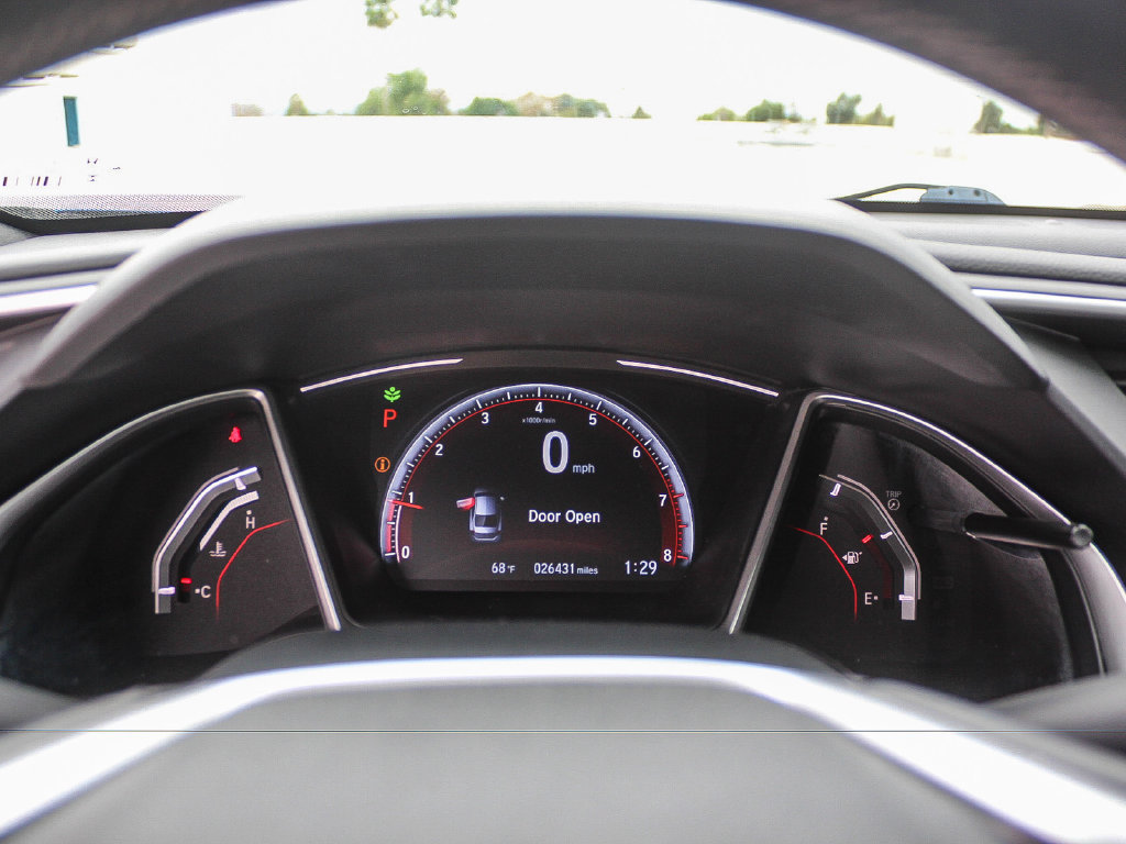 Used 2020 Honda Civic Sport image 23