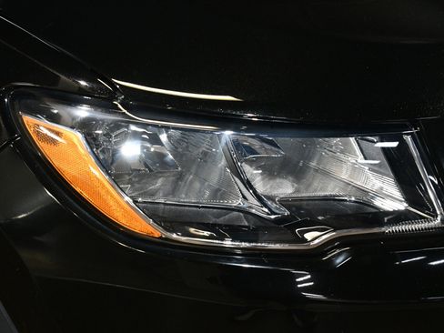 Used 2019 Jeep Compass Latitude w/ Popular Equipment Group image 58