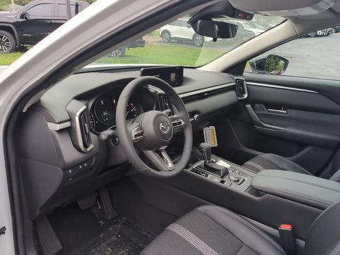 New 2026 MAZDA CX-50 AWD 2.5 S w/ Weather Package image 18