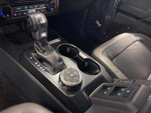 New 2025 Ford Bronco Outer Banks image 23