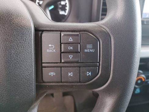 Used 2023 Ford F250 XLT AWD/4WD image 28
