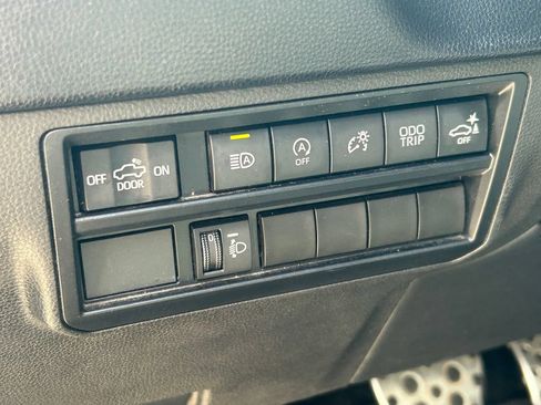 Used 2023 Toyota Tundra SR5 w/ TRD Off-Road Premium Package RWD image 25