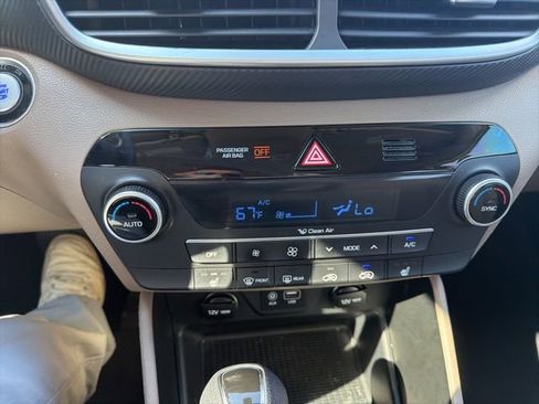 Used 2019 Hyundai Tucson SEL w/ Cargo Package image 25