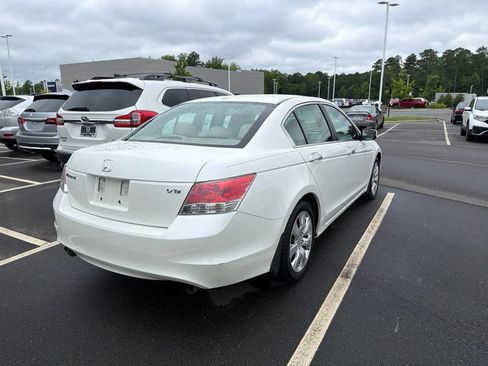 Used 2009 Honda Accord EX-L image 12