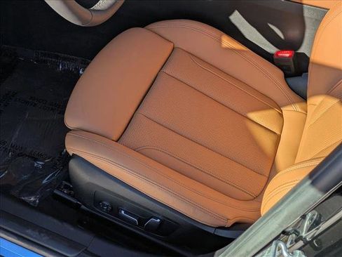 New 2026 BMW 330i Sedan w/ Convenience Package image 4