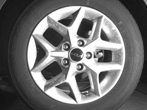 Used 2025 Kia Soul LX w/ LX Technology Package FWD image 13